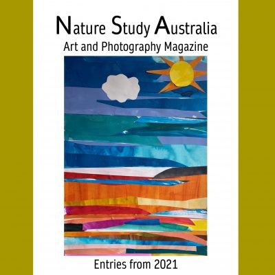 Art and Photography Magazine 2021